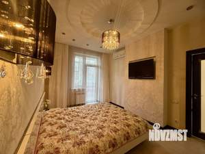 2-к квартира, на длительный срок, 82м2, 3/18 этаж