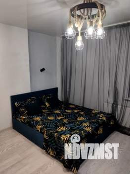 Студия квартира, посуточно, 32м2, 14/17 этаж