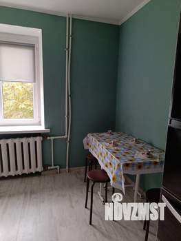 1-к квартира, на длительный срок, 32м2, 4/9 этаж