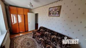 3-к квартира, на длительный срок, 60м2, 4/5 этаж