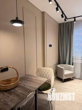 2-к квартира, на длительный срок, 42м2, 5/17 этаж