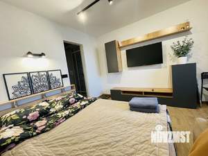 Студия квартира, посуточно, 21м2, 1/4 этаж