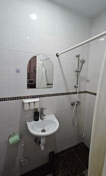 Студия квартира, на длительный срок, 25м2, 3/3 этаж