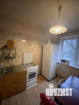 2-к квартира, на длительный срок, 54м2, 3/9 этаж