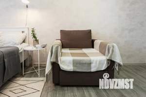 Студия квартира, посуточно, 22м2, 10/20 этаж