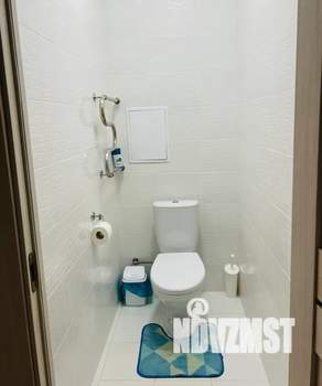 2-к квартира, посуточно, 65м2, 1/9 этаж