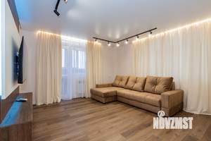 2-к квартира, на длительный срок, 55м2, 14/18 этаж