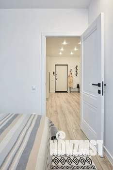 2-к квартира, посуточно, 45м2, 17/24 этаж