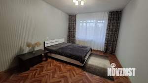 1-к квартира, на длительный срок, 37м2, 3/10 этаж