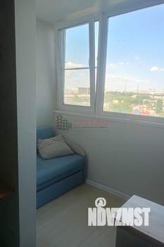 2-к квартира, на длительный срок, 66м2, 13/18 этаж