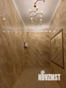 1-к квартира, на длительный срок, 45м2, 13/22 этаж