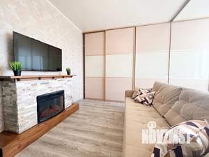 1-к квартира, посуточно, 45м2, 16/18 этаж