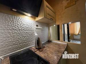 Студия квартира, на длительный срок, 33м2, 6/26 этаж