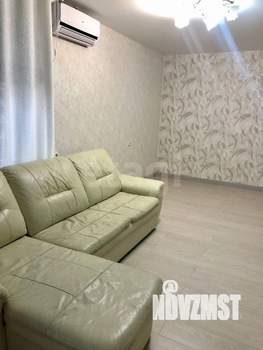 2-к квартира, на длительный срок, 52м2, 5/16 этаж