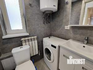 Студия квартира, на длительный срок, 30м2, 1/2 этаж