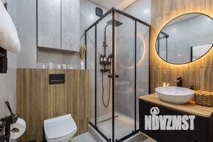 1-к квартира, посуточно, 42м2, 14/19 этаж