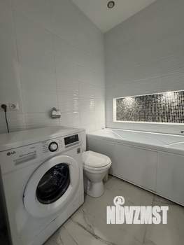 Студия квартира, на длительный срок, 32м2, 3/10 этаж