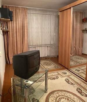 1-к квартира, на длительный срок, 34м2, 7/9 этаж