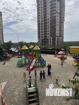 2-к квартира, на длительный срок, 64м2, 16/22 этаж