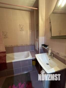 1-к квартира, на длительный срок, 50м2, 6/17 этаж