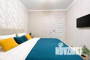 1-к квартира, посуточно, 45м2, 8/25 этаж