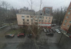 2-к квартира, на длительный срок, 45м2, 5/5 этаж