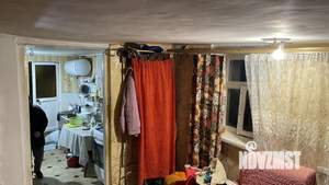 2-к квартира, на длительный срок, 37м2, 1/2 этаж