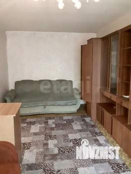 1-к квартира, на длительный срок, 31м2, 2/9 этаж