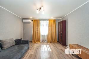 2-к квартира, на длительный срок, 48м2, 6/9 этаж