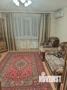 2-к квартира, на длительный срок, 48м2, 1/9 этаж