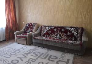 1-к квартира, на длительный срок, 32м2, 3/5 этаж