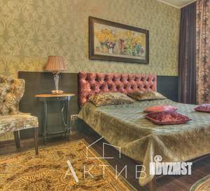 3-к квартира, на длительный срок, 104м2, 5/7 этаж