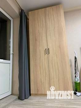 1-к квартира, на длительный срок, 31м2, 3/5 этаж