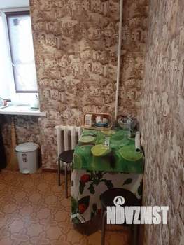 1-к квартира, на длительный срок, 32м2, 1/5 этаж