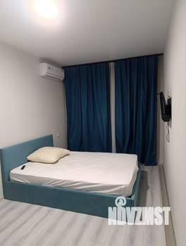 1-к квартира, на длительный срок, 41м2, 2/25 этаж