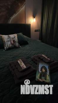 2-к квартира, посуточно, 45м2, 1/6 этаж