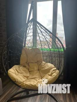 1-к квартира, посуточно, 42м2, 12/20 этаж