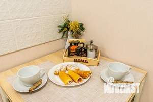 1-к квартира, посуточно, 30м2, 18/23 этаж