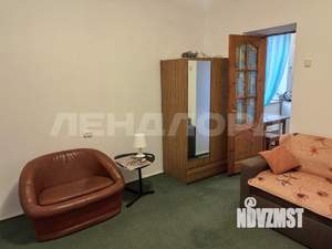 2-к квартира, на длительный срок, 58м2, 1/1 этаж