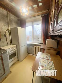 1-к квартира, на длительный срок, 23м2, 4/10 этаж