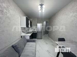 1-к квартира, на длительный срок, 37м2, 3/20 этаж