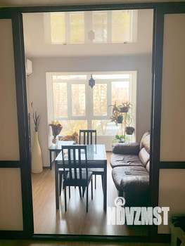 3-к квартира, на длительный срок, 64м2, 5/5 этаж