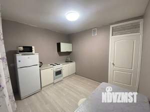 1-к квартира, на длительный срок, 36м2, 12/16 этаж