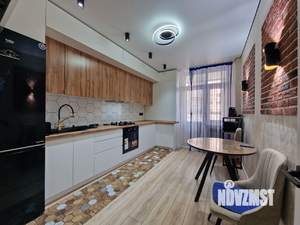 1-к квартира, на длительный срок, 43м2, 11/24 этаж