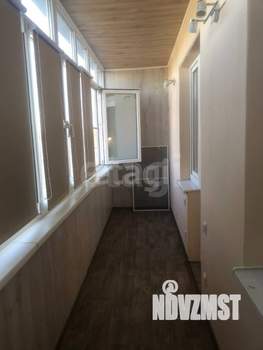 1-к квартира, на длительный срок, 38м2, 24/24 этаж