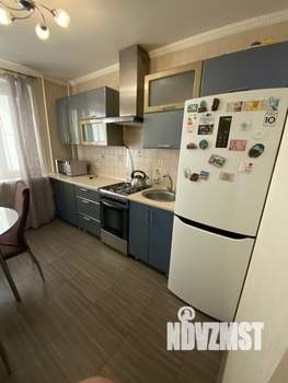 2-к квартира, на длительный срок, 51м2, 6/10 этаж