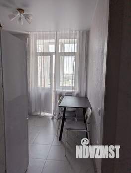 1-к квартира, на длительный срок, 34м2, 13/23 этаж