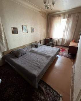 2-к квартира, на длительный срок, 61м2, 3/3 этаж