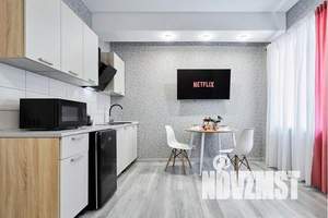 1-к квартира, посуточно, 30м2, 5/8 этаж