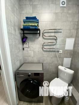 Студия квартира, посуточно, 30м2, 24/25 этаж